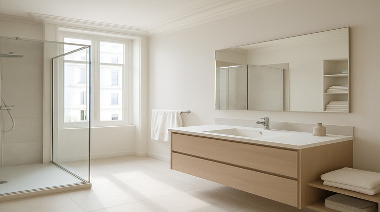 Ma-Cabane - Vente Appartement STRASBOURG, 90 m²