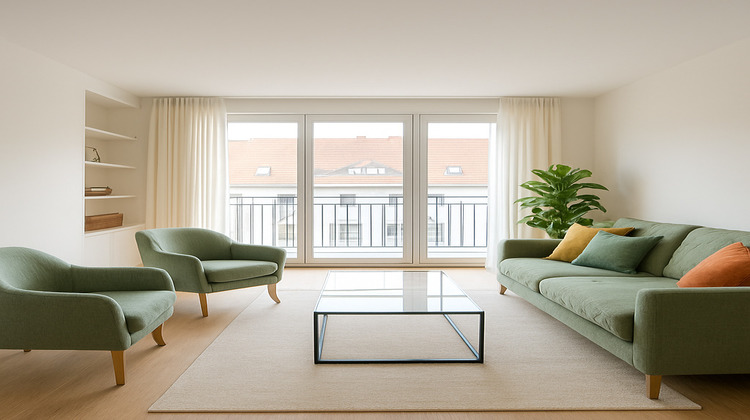 Ma-Cabane - Vente Appartement STRASBOURG, 66 m²