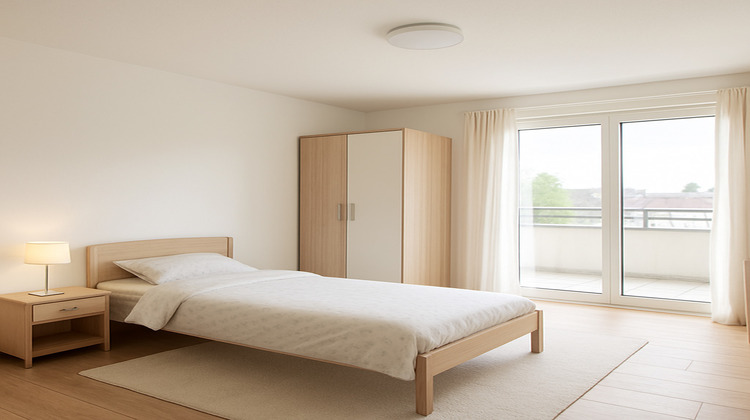 Ma-Cabane - Vente Appartement STRASBOURG, 66 m²