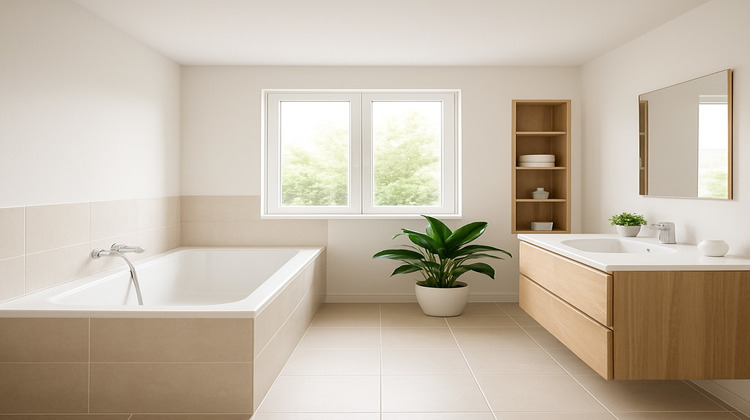 Ma-Cabane - Vente Appartement STRASBOURG, 66 m²