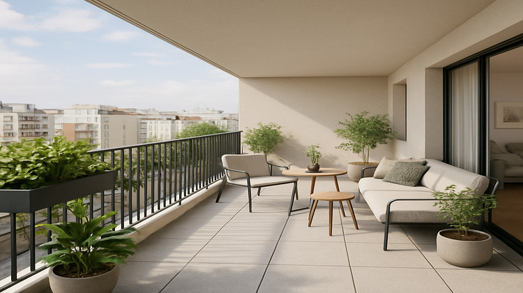 Ma-Cabane - Vente Appartement STRASBOURG, 66 m²