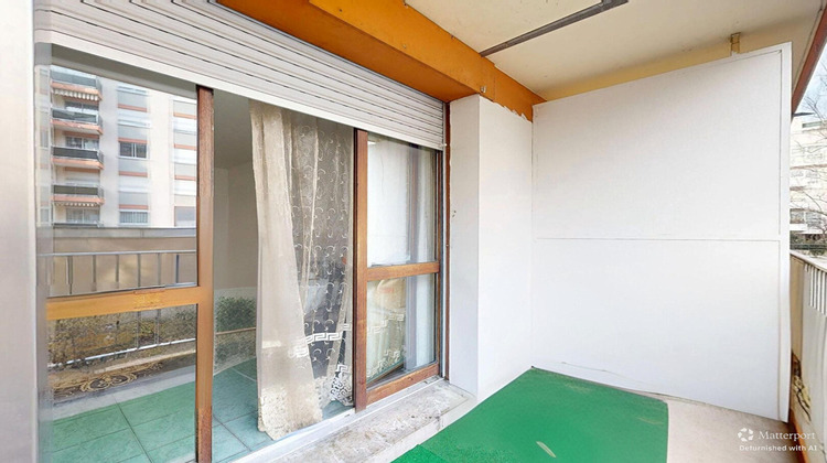 Ma-Cabane - Vente Appartement STRASBOURG, 25 m²