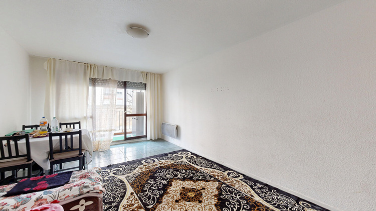 Ma-Cabane - Vente Appartement STRASBOURG, 25 m²