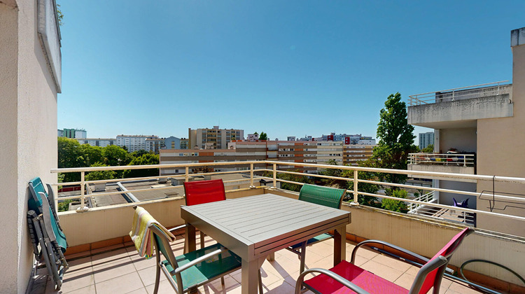 Ma-Cabane - Vente Appartement STRASBOURG, 160 m²