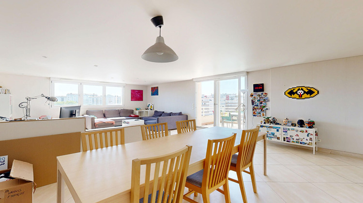 Ma-Cabane - Vente Appartement STRASBOURG, 160 m²