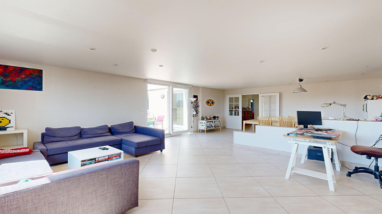 Ma-Cabane - Vente Appartement STRASBOURG, 160 m²