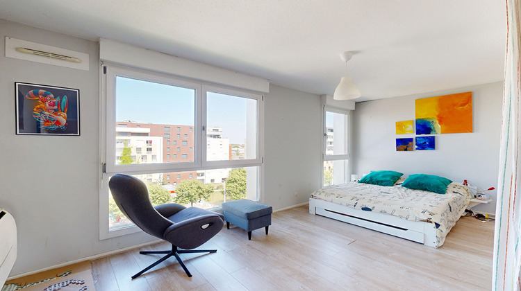 Ma-Cabane - Vente Appartement STRASBOURG, 160 m²