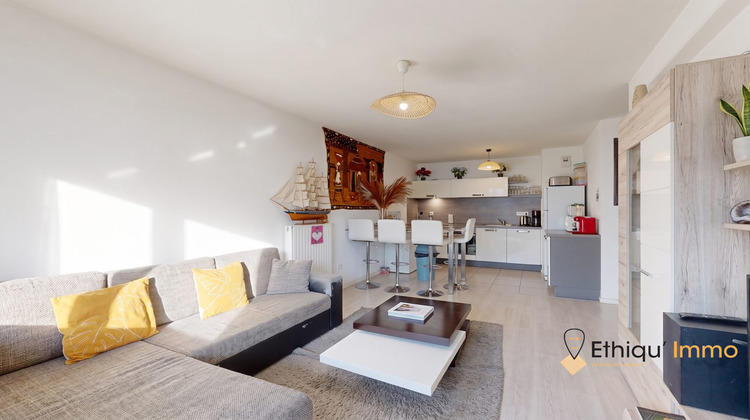 Ma-Cabane - Vente Appartement Strasbourg, 62 m²