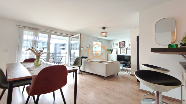 Ma-Cabane - Vente Appartement Strasbourg, 60 m²