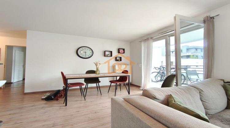 Ma-Cabane - Vente Appartement Strasbourg, 60 m²