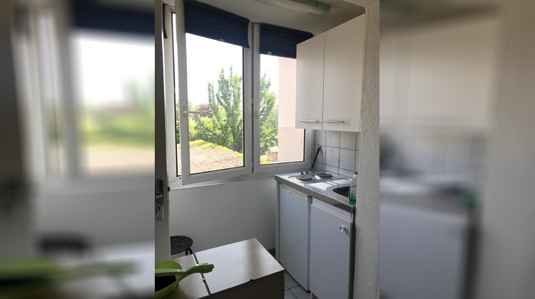 Ma-Cabane - Vente Appartement Strasbourg, 23 m²
