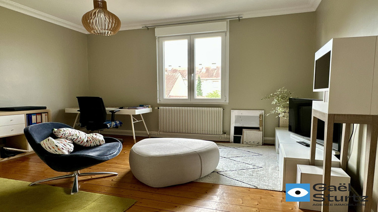 Ma-Cabane - Vente Appartement Strasbourg, 67 m²