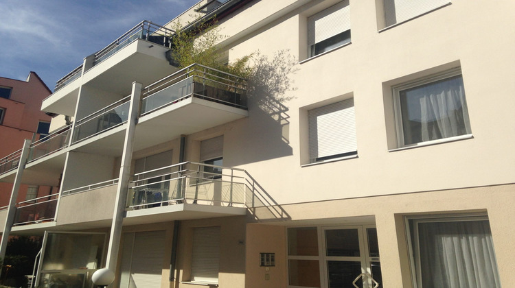 Ma-Cabane - Vente Appartement Strasbourg, 47 m²