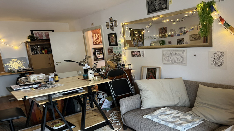 Ma-Cabane - Vente Appartement Strasbourg, 47 m²