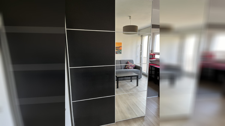 Ma-Cabane - Vente Appartement Strasbourg, 26 m²