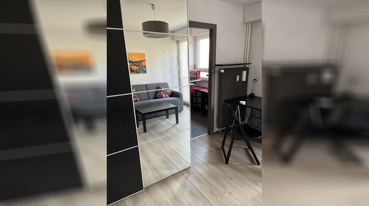 Ma-Cabane - Vente Appartement Strasbourg, 26 m²