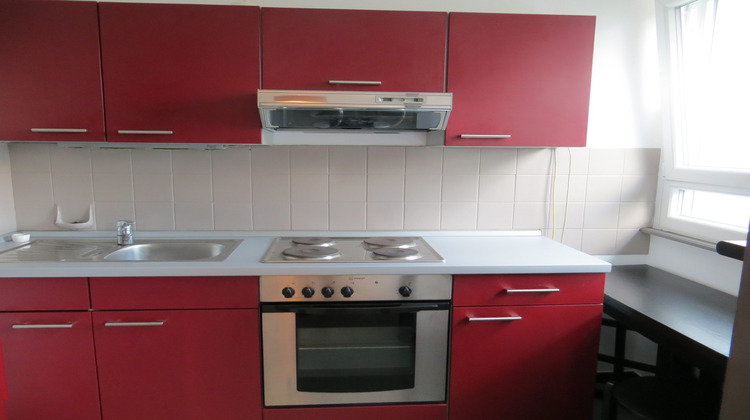 Ma-Cabane - Vente Appartement Strasbourg, 26 m²