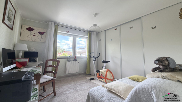 Ma-Cabane - Vente Appartement Strasbourg, 55 m²