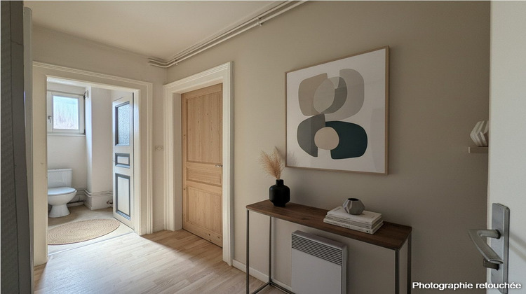 Ma-Cabane - Vente Appartement Strasbourg, 27 m²