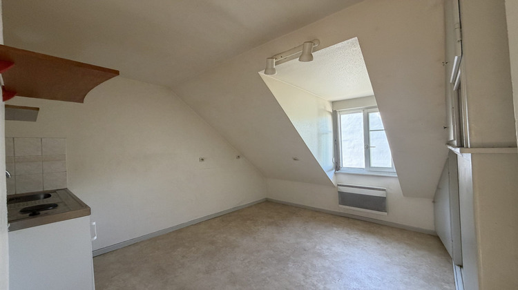 Ma-Cabane - Vente Appartement Strasbourg, 27 m²
