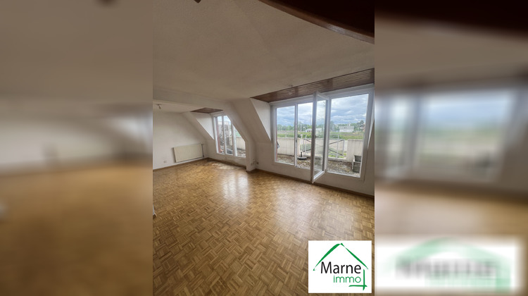 Ma-Cabane - Vente Appartement Strasbourg, 97 m²