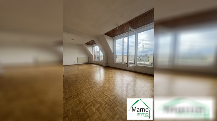 Ma-Cabane - Vente Appartement Strasbourg, 97 m²