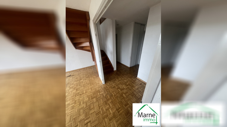 Ma-Cabane - Vente Appartement Strasbourg, 97 m²