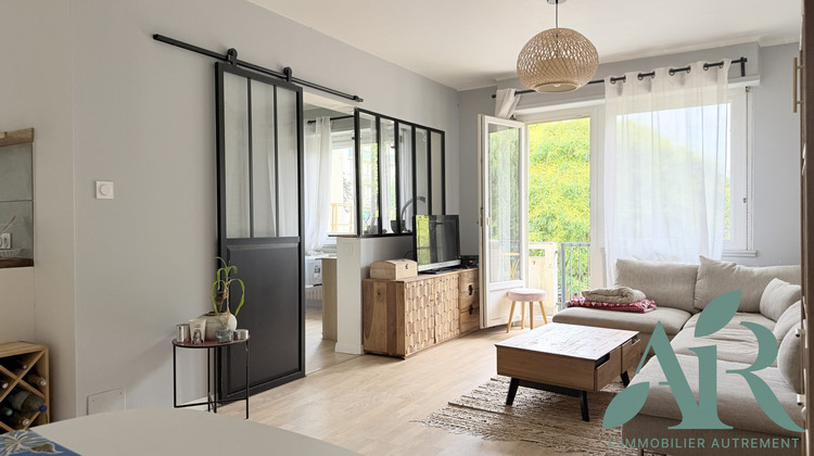 Ma-Cabane - Vente Appartement Strasbourg, 62 m²