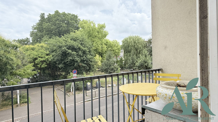 Ma-Cabane - Vente Appartement Strasbourg, 62 m²