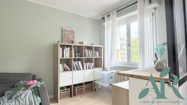 Ma-Cabane - Vente Appartement Strasbourg, 62 m²