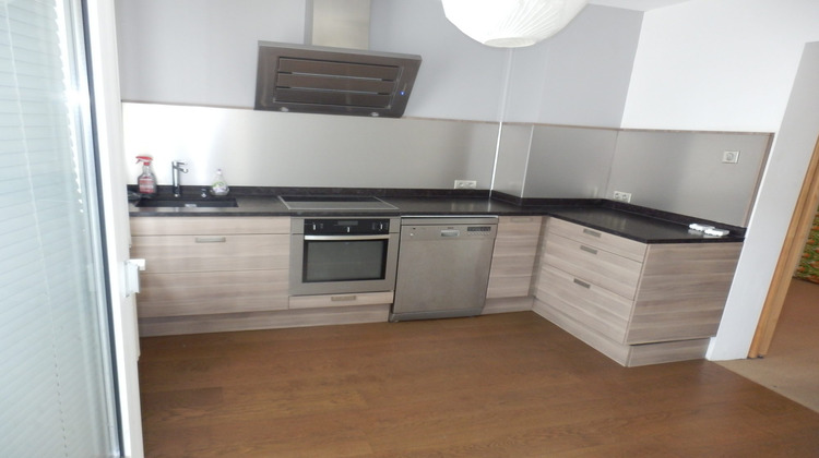 Ma-Cabane - Vente Appartement Strasbourg, 73 m²