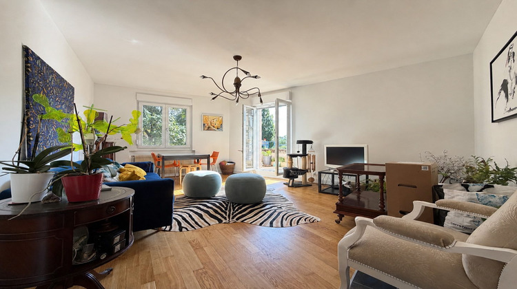 Ma-Cabane - Vente Appartement Strasbourg, 93 m²