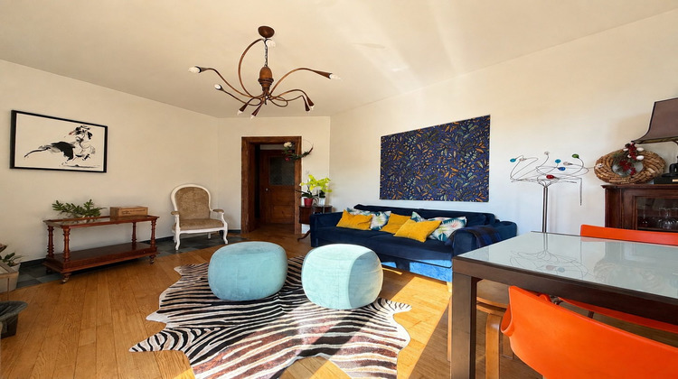Ma-Cabane - Vente Appartement Strasbourg, 93 m²