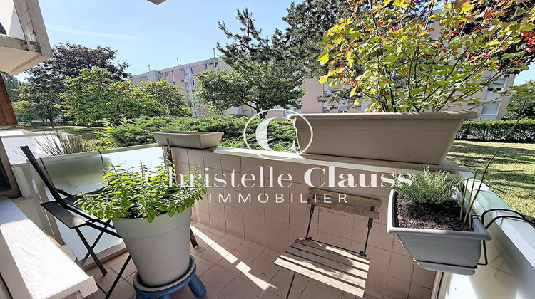 Ma-Cabane - Vente Appartement STRASBOURG, 69 m²