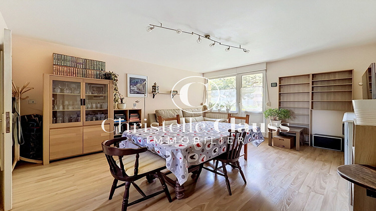 Ma-Cabane - Vente Appartement STRASBOURG, 69 m²