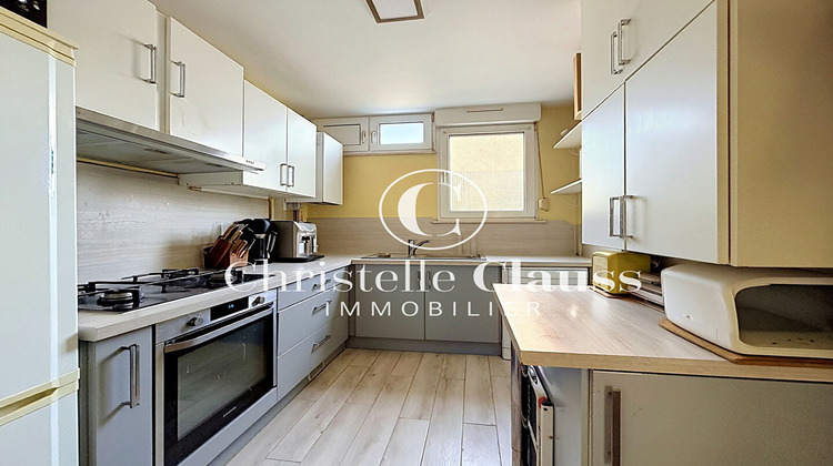 Ma-Cabane - Vente Appartement STRASBOURG, 69 m²