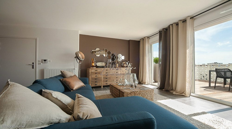 Ma-Cabane - Vente Appartement Strasbourg, 91 m²
