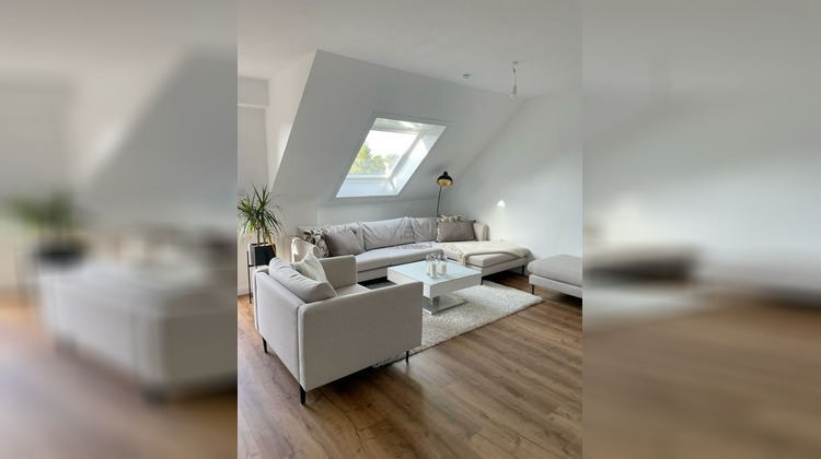 Ma-Cabane - Vente Appartement Strasbourg, 105 m²
