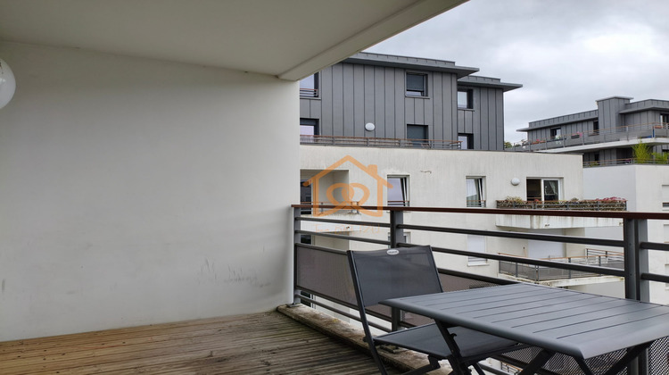 Ma-Cabane - Vente Appartement Strasbourg, 60 m²