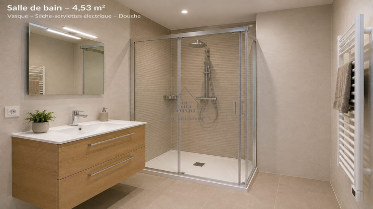 Ma-Cabane - Vente Appartement Strasbourg, 68 m²