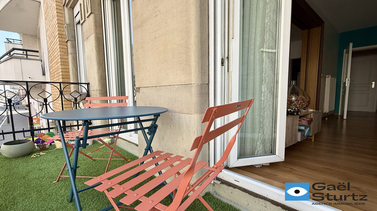 Ma-Cabane - Vente Appartement Strasbourg, 85 m²