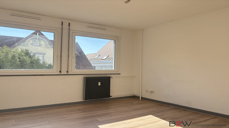 Ma-Cabane - Vente Appartement Strasbourg, 21 m²