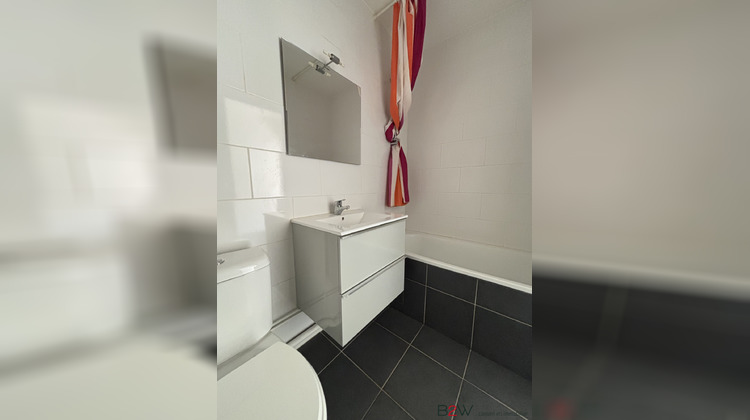 Ma-Cabane - Vente Appartement Strasbourg, 21 m²