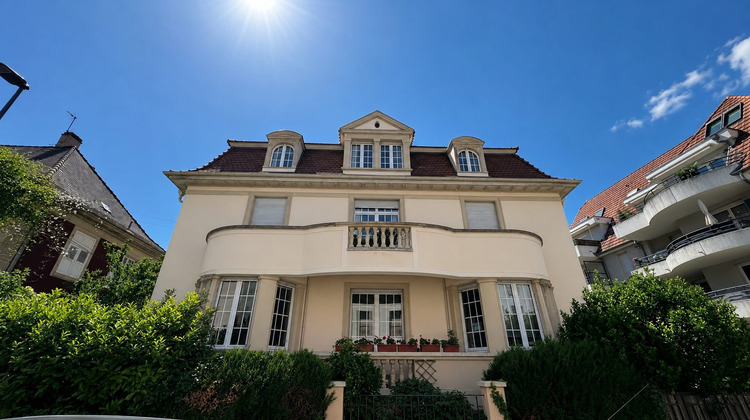 Ma-Cabane - Vente Appartement Strasbourg, 122 m²