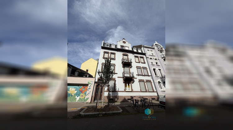 Ma-Cabane - Vente Appartement Strasbourg, 85 m²