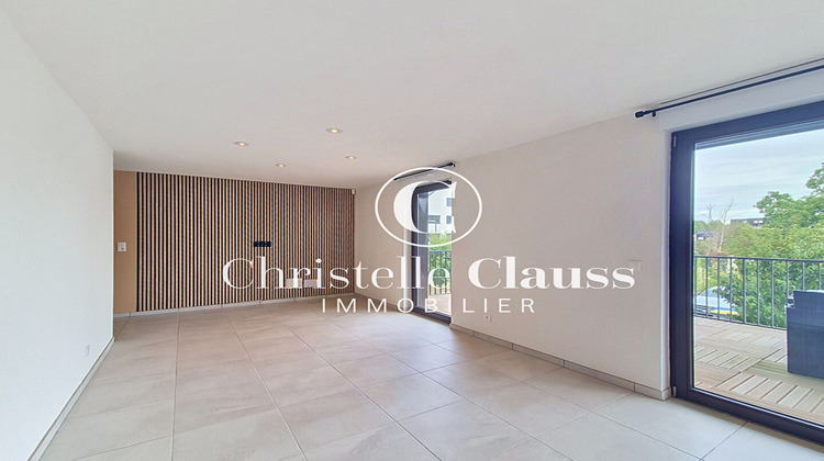 Ma-Cabane - Vente Appartement STRASBOURG, 74 m²