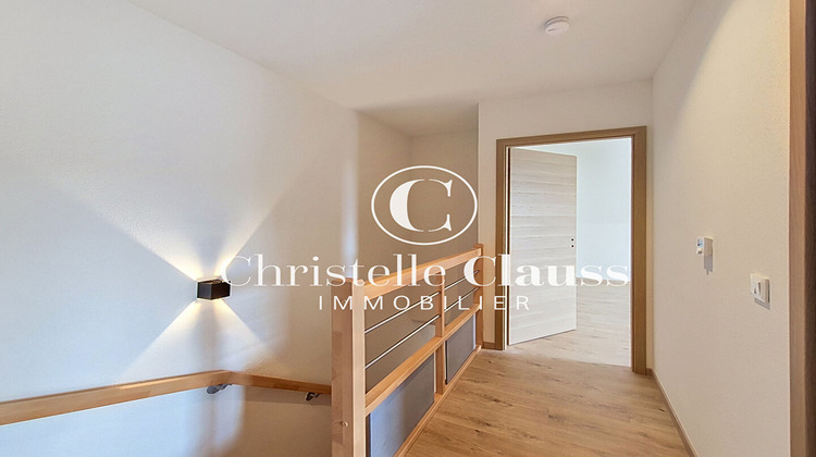 Ma-Cabane - Vente Appartement STRASBOURG, 74 m²