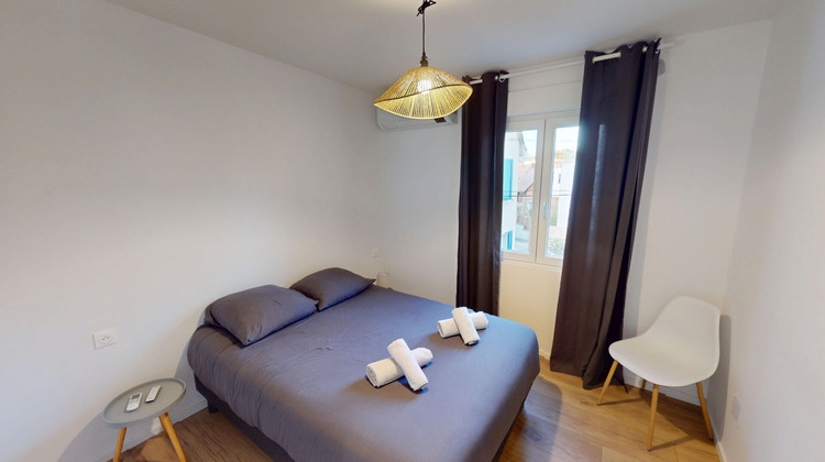 Ma-Cabane - Vente Appartement STRASBOURG, 61 m²