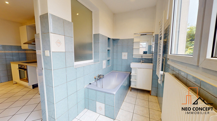 Ma-Cabane - Vente Appartement Strasbourg, 89 m²