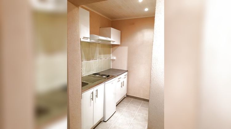 Ma-Cabane - Vente Appartement Strasbourg, 29 m²